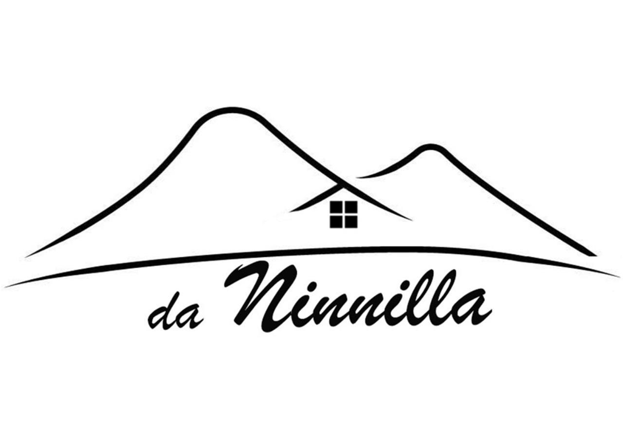 Da Ninnilla Holiday Home Scafati Exteriör bild