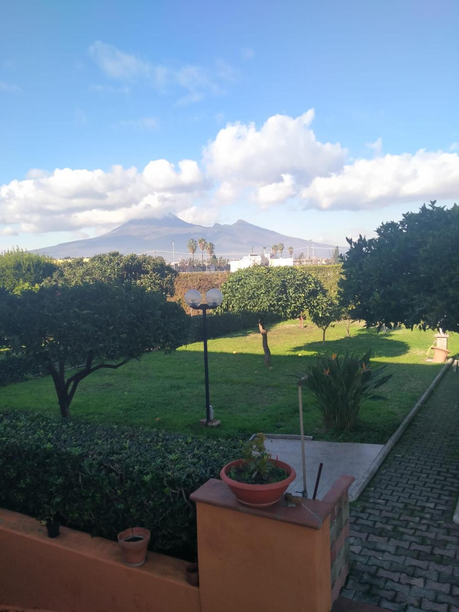 Da Ninnilla Holiday Home Scafati Exteriör bild