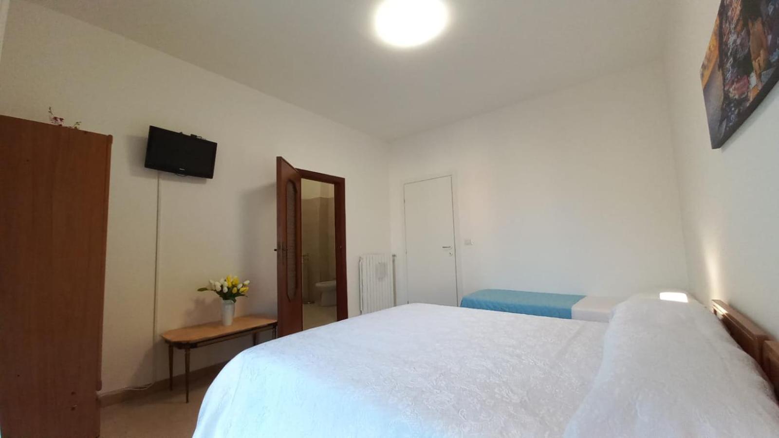 Da Ninnilla Holiday Home Scafati Exteriör bild
