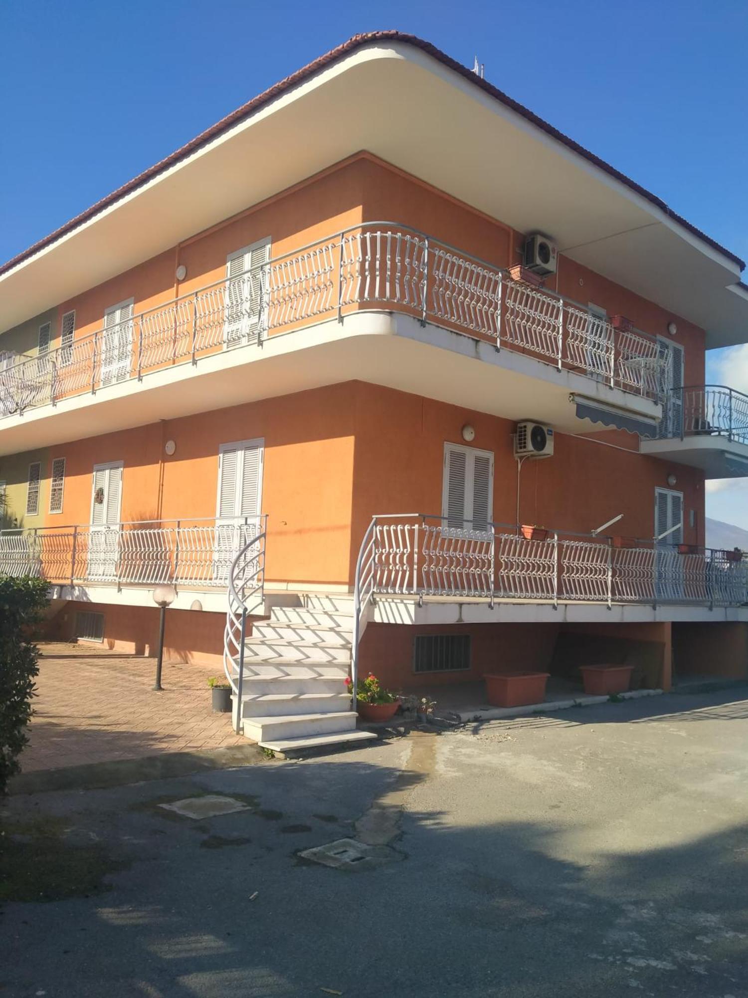 Da Ninnilla Holiday Home Scafati Exteriör bild